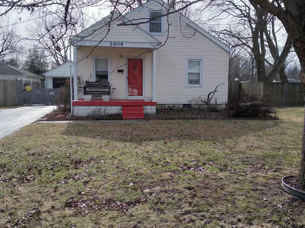 2404 Dulworth Dr, Louisville, KY 40216
