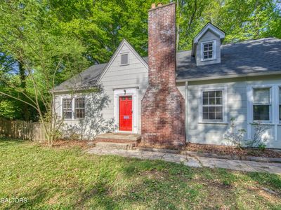 305 Mayflower Dr, Knoxville, TN, 37920