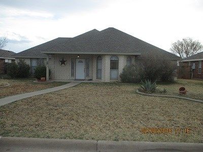 7510 Aspen Ave, San Angelo, TX, 76904