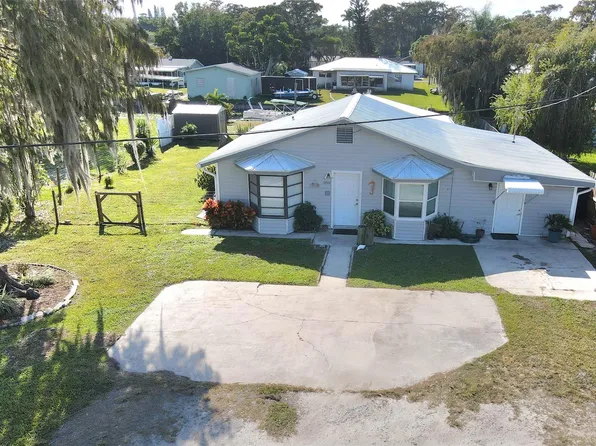 2922 SE 28th Street, Okeechobee, FL 34974