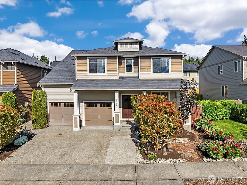 1st image of 540 Cherrywood Drive SW
