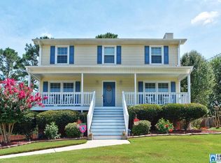 132 Pebble Dr, Alabaster, AL 35007