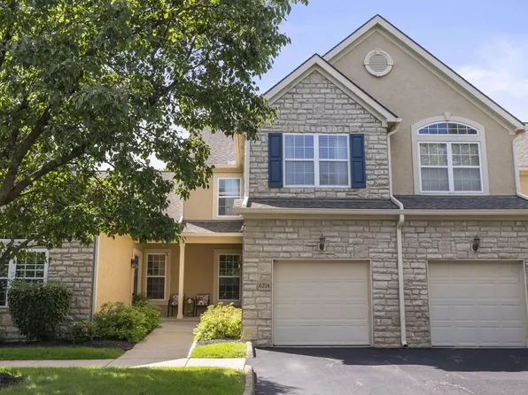 6214 Turvey Loop W, Dublin, OH 43016