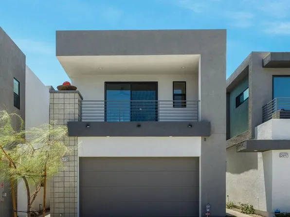 2695 Majestic Way, Palm Springs, CA 92262