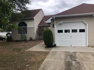 588A Madison Dr, Monroe Township, NJ 08831