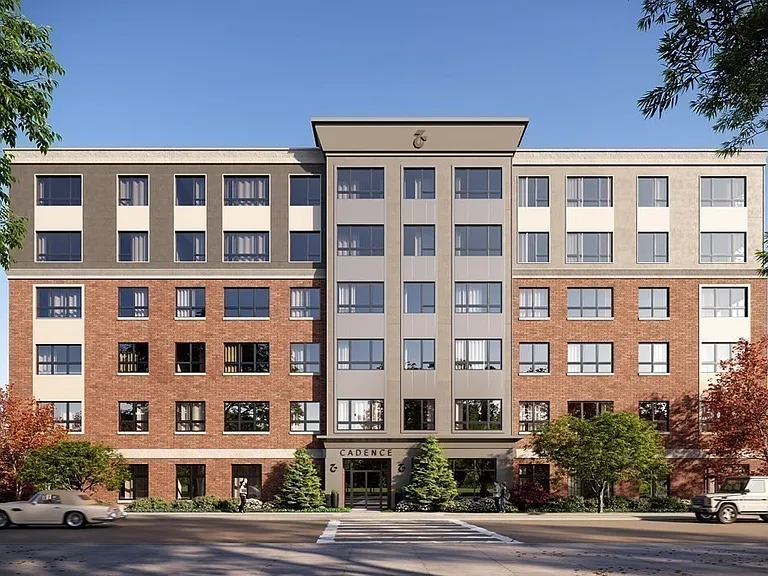70 Leo M Birmingham Pkwy #215 — Photo 14