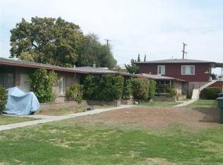 15922 Orizaba Ave, Paramount, CA 90723