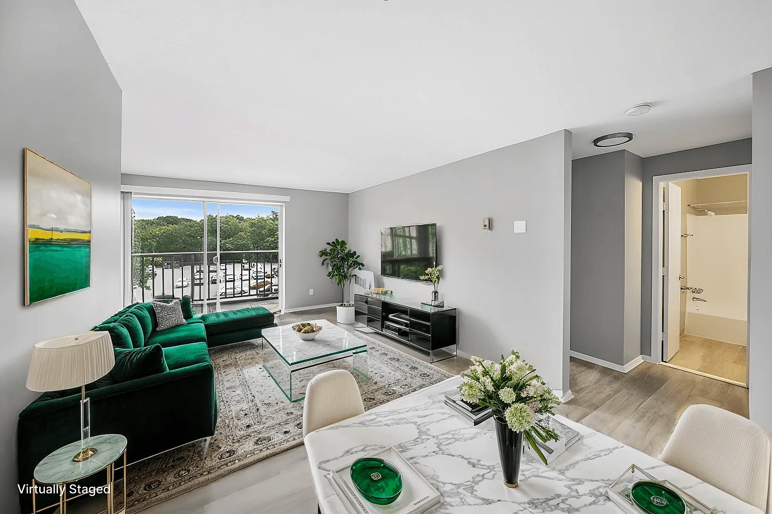 Grandview Pointe — Photo 1