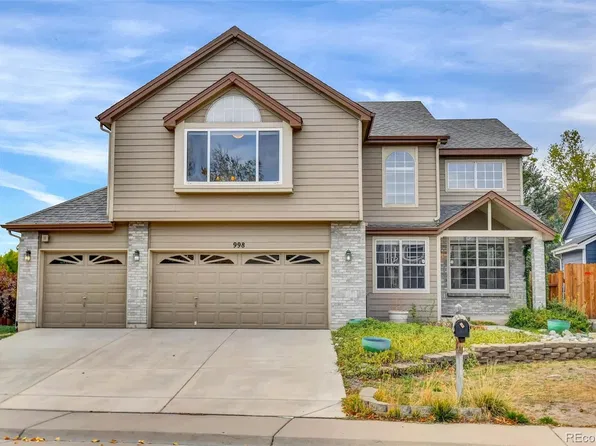998 E 133rd Avenue, Thornton, CO 80241