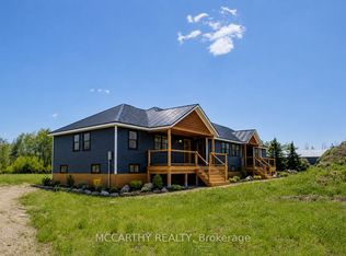 214459 10th Line, Amaranth, ON L9W0G4