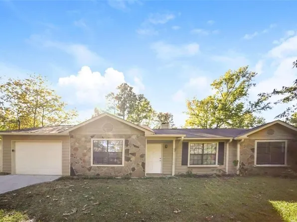 11103 Shannon Cir, Hampton, GA 30228