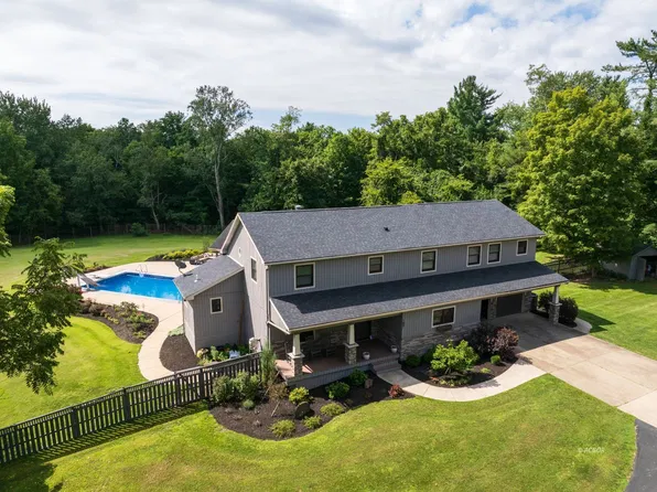 197 Longview Heights Rd, Athens, OH 45701
