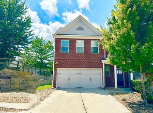 1941 Paxton Ridge Ct, Lilburn, GA 30047