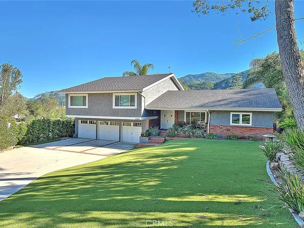 29846 Triunfo Dr, Agoura Hills, CA 91301
