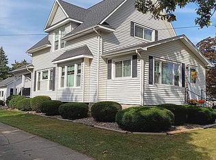 651 N Main St, Fowler, MI 48835