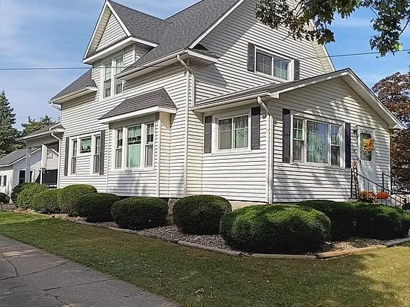 651 N Main St, Fowler, MI 48835