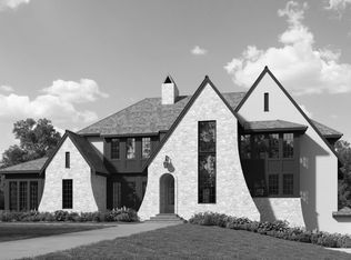 Penny Plan, The Highlands, Chelsea, AL 35043