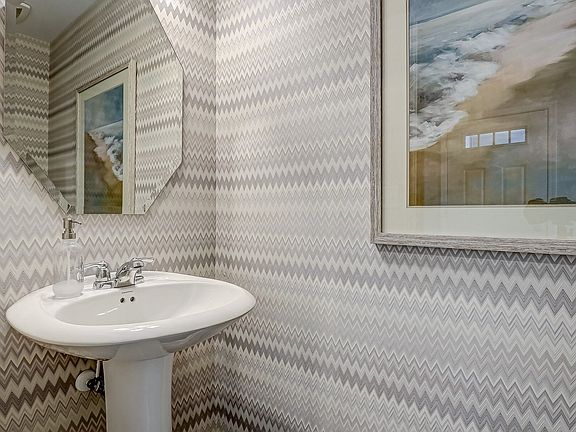 Powder Bath - Representational Photo