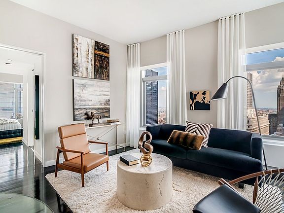4th image of 123 Washington St Penthouse 56F