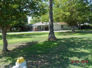3895 N Sherman St, Fresno, CA 93726