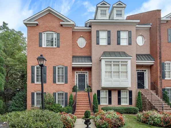 2593 Brookhaven Chase Ln NE, Atlanta, GA 30319