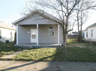 2213 Pearl St, Middletown, OH 45044