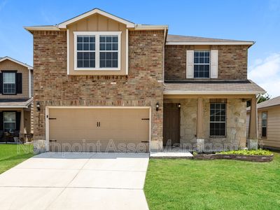 24214 Bitter Crimson, San Antonio, TX, 78261