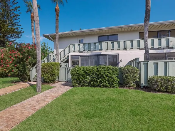 600 Manatee Ave Unit 242, Holmes Beach, FL 34217