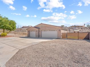 3550 Tecumseh Dr, Lake Havasu City, AZ 86404