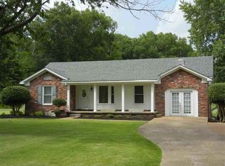 23 Bunn Dr, Savannah, TN 38372