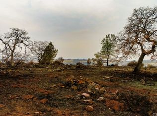 0 Zinfandel Dr, Forest Ranch, CA 95942