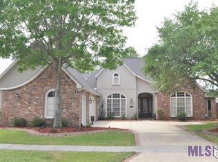 37237 Lakeshore Ave, Prairieville, LA 70769