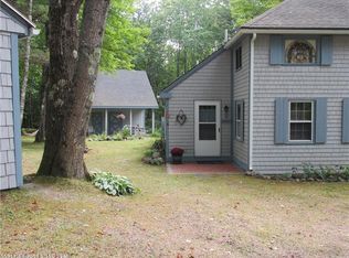 881 Oak Hill Rd, Swanville, ME 04915