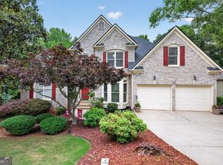 859 Misty River Ct, Dacula, GA 30019