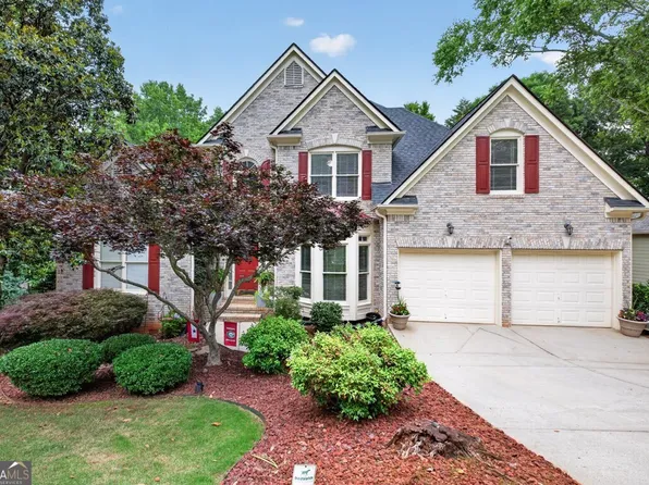 859 Misty River Ct, Dacula, GA 30019