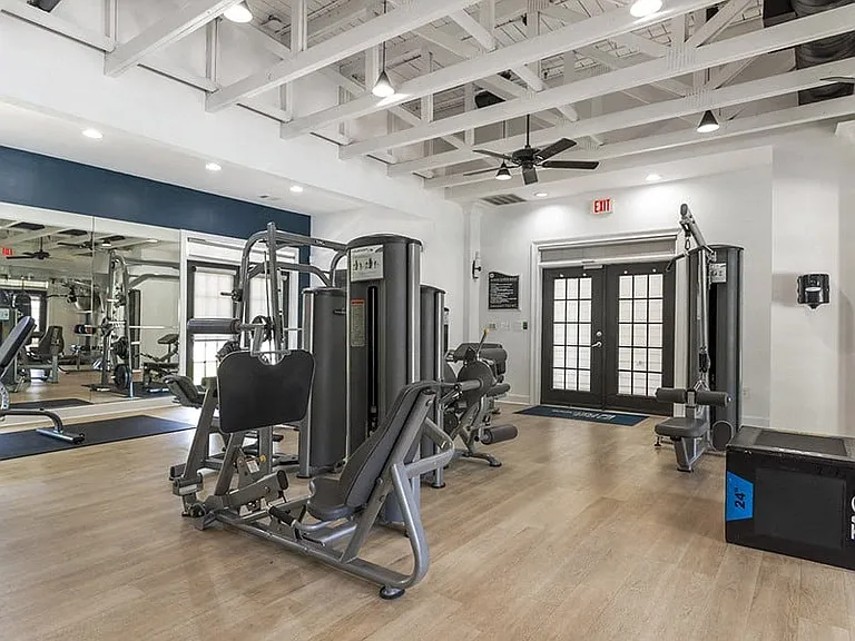Bell Alpharetta — Photo 25