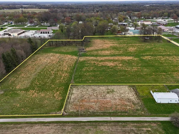 0 W Frakes St, Sullivan, IN 47882
