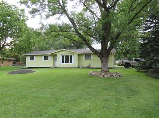 5355 N Seymour Rd, Flushing, MI 48433