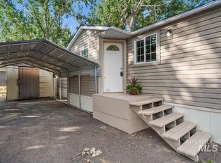 160 C St, Rocky Bar, ID 83647