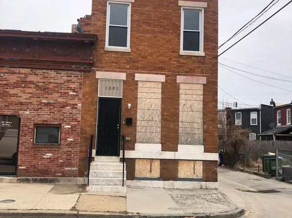 1001 E 22nd St, Baltimore, MD 21218