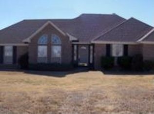 1910 Fm 2264, Decatur, TX 76234