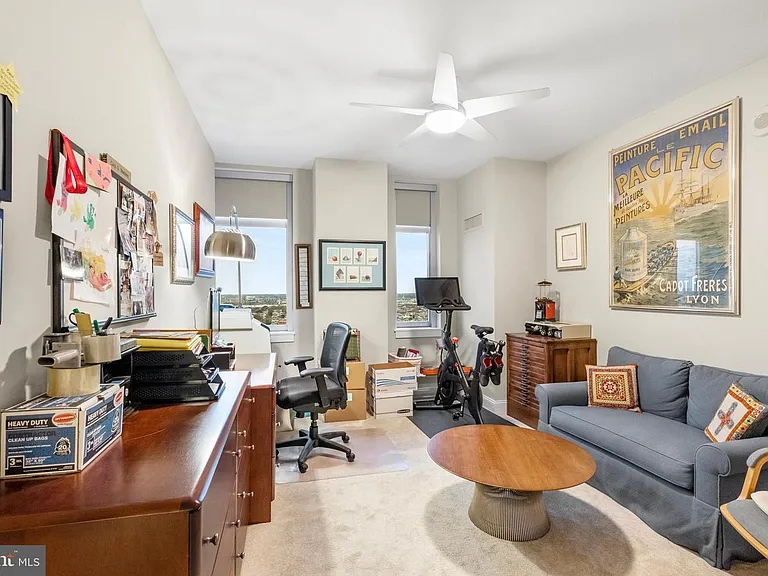 440 S Broad St #2407 — Photo 22