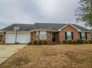 650 Aidan Dr, Sumter, SC 29154