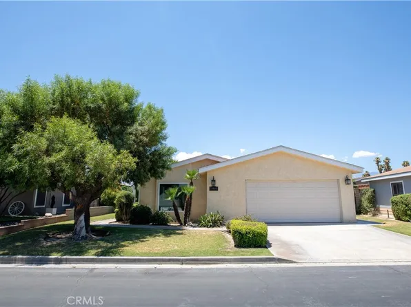 74909 Reins Rd, Thousand Palms, CA 92276