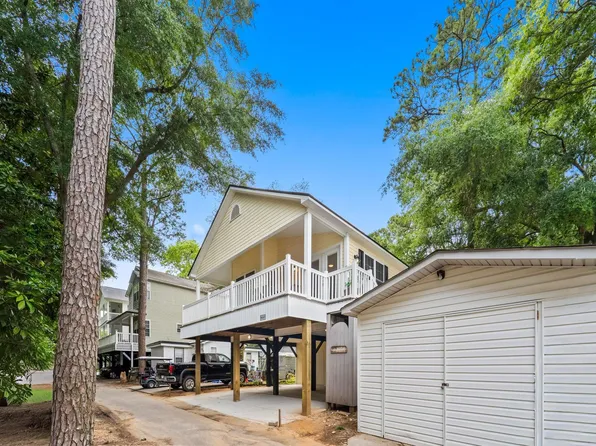 6001-Vila 1 S Kings Hwy. #Vila 1, Myrtle Beach, SC 29575