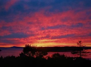 48 Kingsley Farm Rd, Gouldsboro, ME 04607