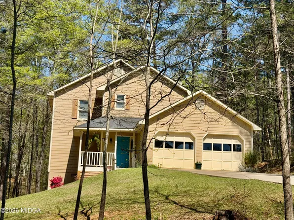 147 River Forest Dr, Macon, GA 31211