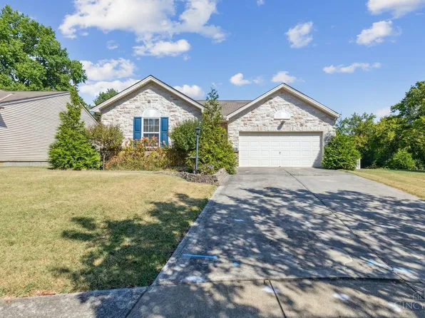 1204 Ashmore Ct, Cincinnati, OH 45231