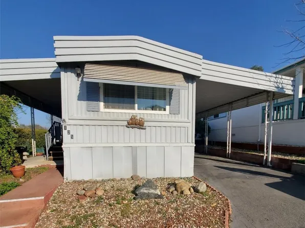 125 Sycamore Pkwy, Oroville, CA 95966