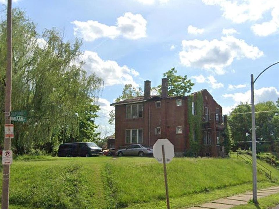2nd image of 2806 Miami St